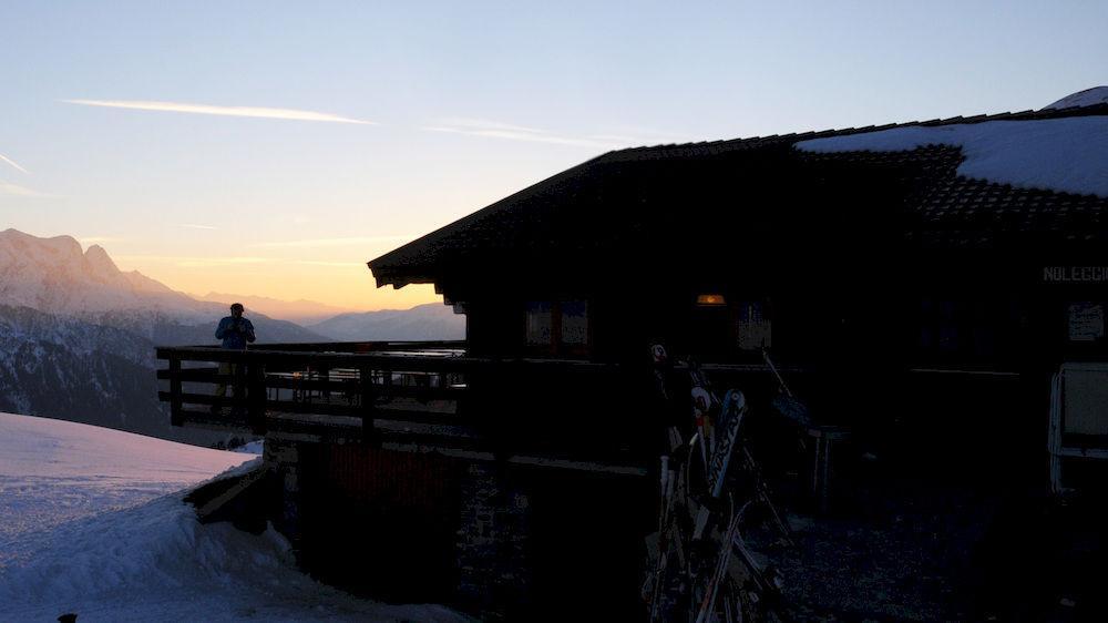Hotel Bellavista Ponte Di Legno Exterior foto